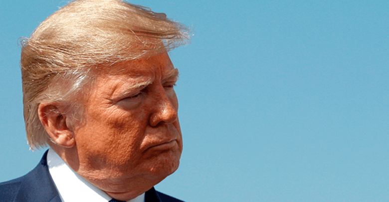 Trump pierde apelación y deberá revelar sus declaraciones de impuestos al Congreso