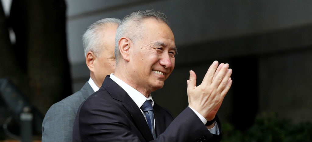 Trump se reunirá con jefe negociador de China, aunque pone en duda que quiera alcanzar un acuerdo