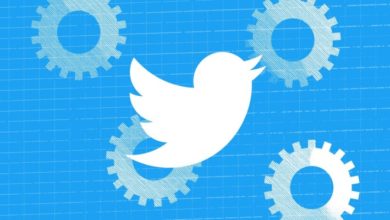 Twitter vuelve a la Mac