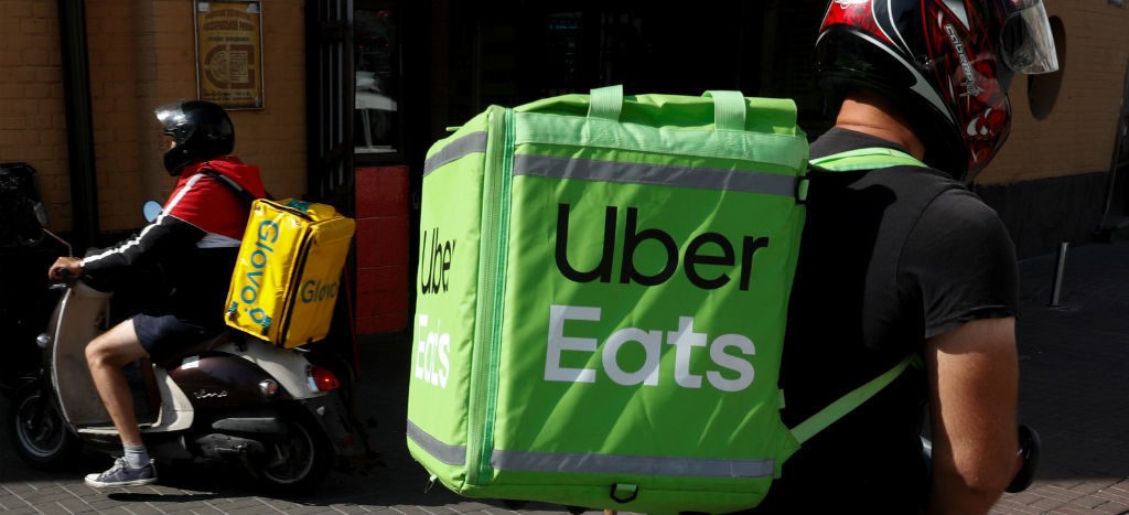 Uber anuncia compra de Cornershop; expandiría servicio de entrega a domicilio