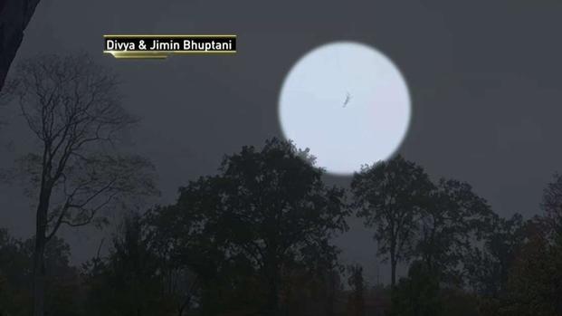 [TLMD - NY] Surgen nuevas imágenes de accidente aéreo en NJ