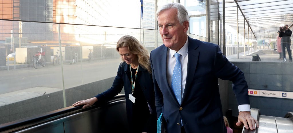 Unión Europea aprueba prórroga para el Brexit hasta el 31 de enero de 2020