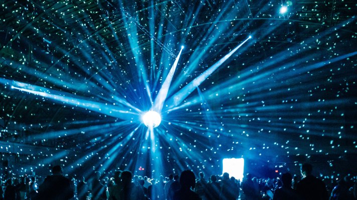 Verve, una plataforma de eventos basada en personas influyentes, recauda $ 60 millones y se renombra como Pollen