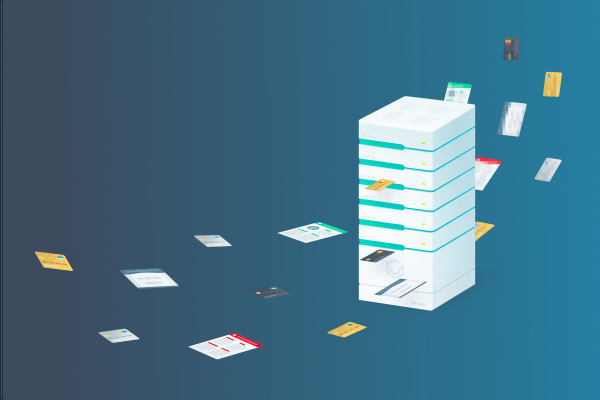 Very Good Security recauda $ 35 millones en la Serie B en el impulso de "cero datos"