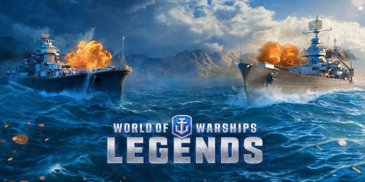 World of Warships: Legends Review – Combate naval contra microtransacciones