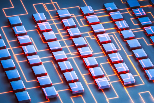 Xage ahora admite blockchains jerárquicos para implementaciones complejas