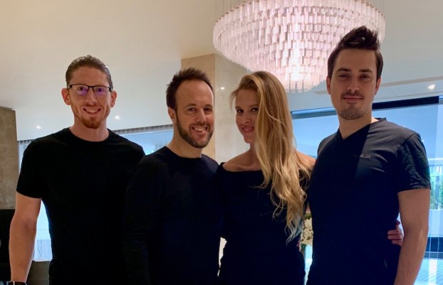 Zamna recauda $ 5M para automatizar los controles de seguridad del aeropuerto entre agencias que usan blockchain