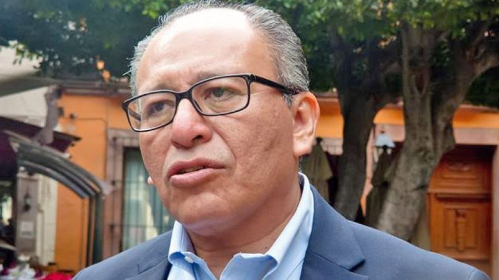 “Estudiantes no tienen que tomar calles para pedir demandas”: Secretario de Gobierno represor e intolerante