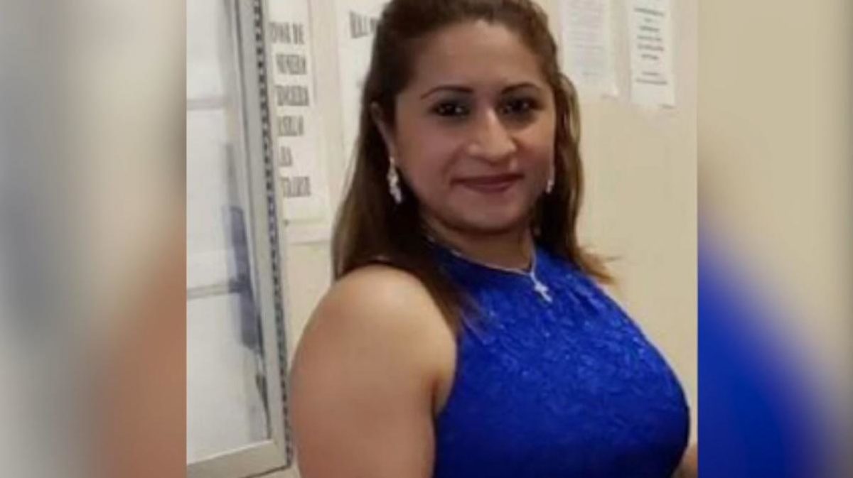 ¿Por qué masacraron a los niños y las mujeres?