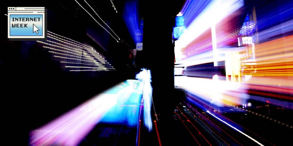 ¿Cómo será Internet en los próximos 50 años?