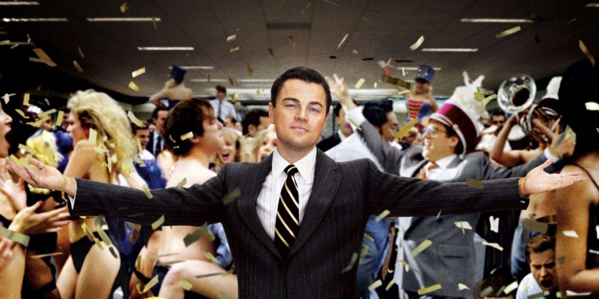 el lobo de wall street amazon prime