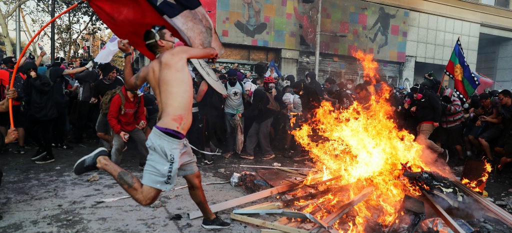 “Desmadre generalizado” en el Cono Sur; para México, tiempo de hacer alianzas: Bonasso