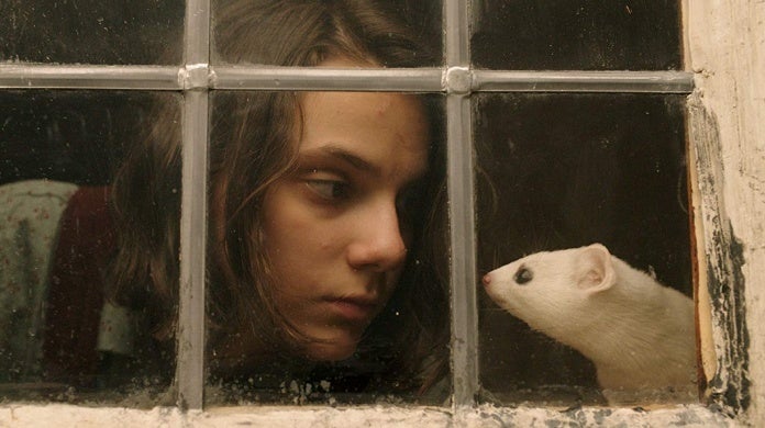 sus materiales oscuros hbo