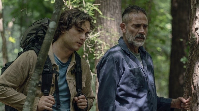 The Walking Dead Negan Brandon 1005 Lo que siempre es The Walking Dead Negan Brandon 1005 Lo que siempre es