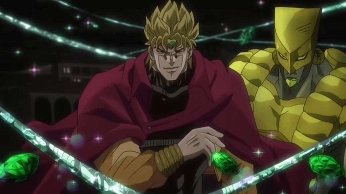 Dio Brando