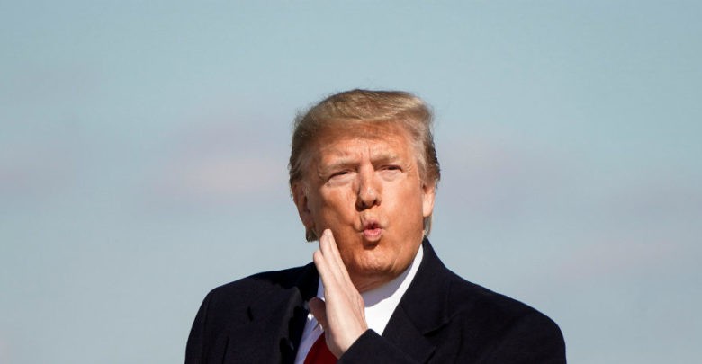 Filtrador en caso Trump-Ucrania dispuesto a responder a republicanos