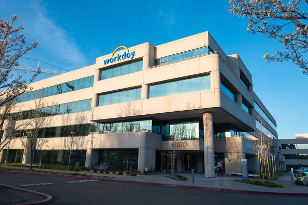 Workday para adquirir la plataforma de compras en línea Scout RFP por $ 540 millones