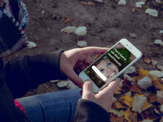 Friended es una nueva red social que quiere ser real