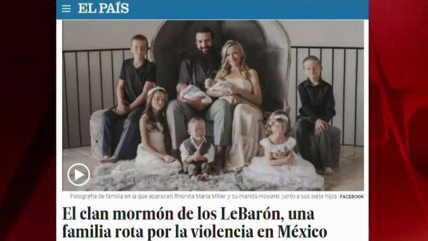 [TLMD - SD] Indignación internacional por el cobarde ataque