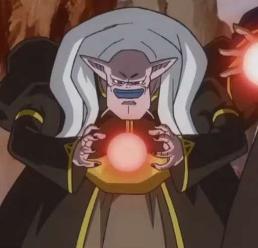 Demon God Gravy Demon God Gravy