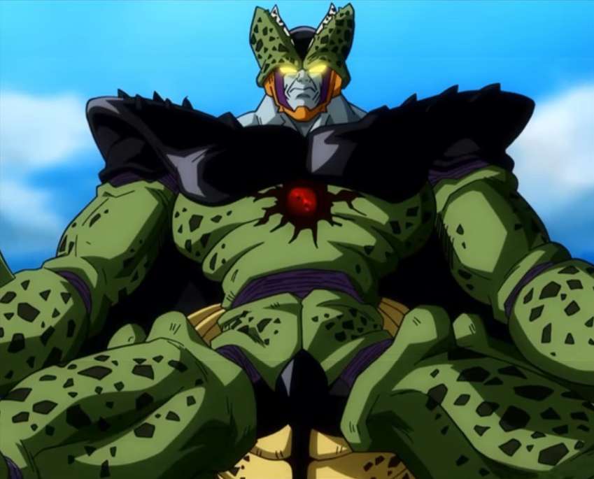 Dragon Ball Heroes 3 Dragon Ball Heroes 3