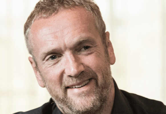 El CEO de Naspers, Bob van Dijk, hablará sobre las apuestas de última hora en Disrupt Berlin