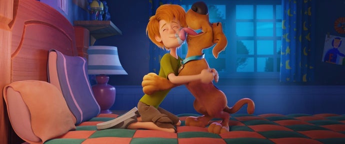 SCOOB MOVIE EIy51lyUUAEXGOq SCOOB MOVIE EIy51lyUUAEXGOq