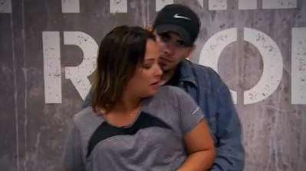 Adamari López derrocha sensualidad en "Así se baila"