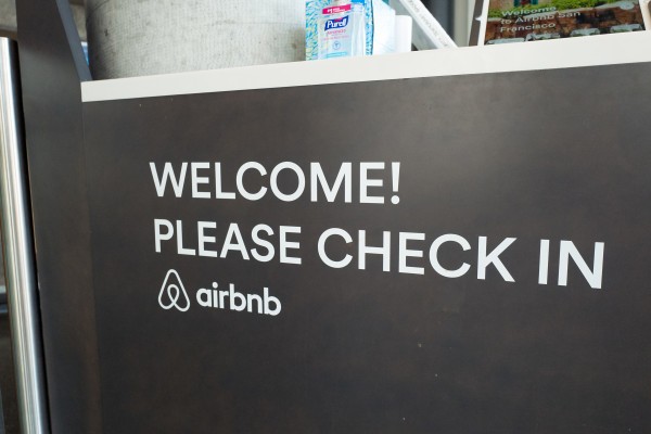 Startups semanales: los dolores de crecimiento de Airbnb
