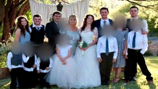 [TLMD - Bahia] Familia estadounidense emboscados y masacrados en México