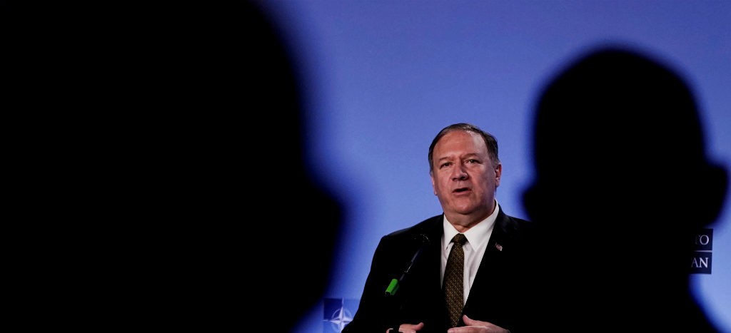 EU apoya nuevas elecciones en Bolivia