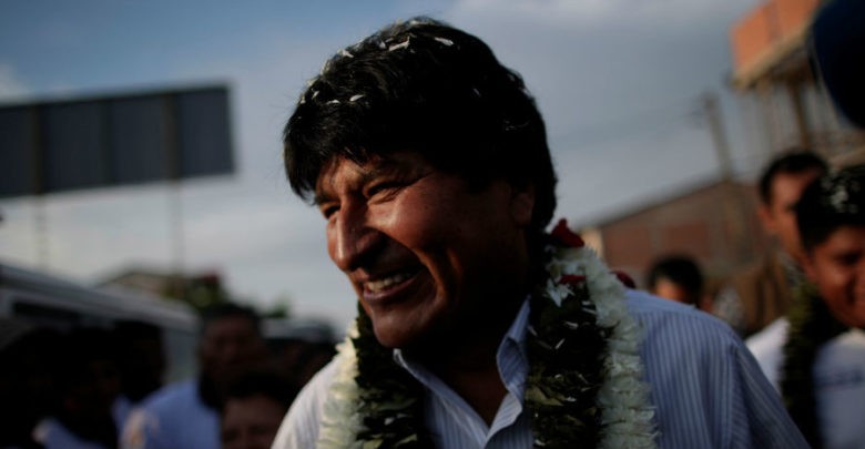 Crisis en Bolivia: del “fraude” a la renuncia de Evo Morales | Cronología