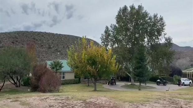 [TLMD - NATL] Comunidad religiosa de LeBarón considera irse de México tras brutal masacre