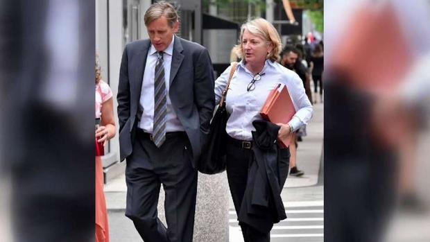 [TLMD - SD] Escándalo de sobornos en universidades: millonario empresario a la cárcel