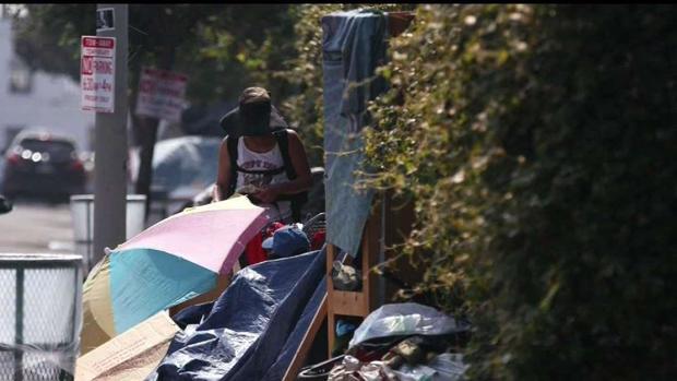 [TLMD - LA] Nuevas leyes a favor de ayuda a indigentes