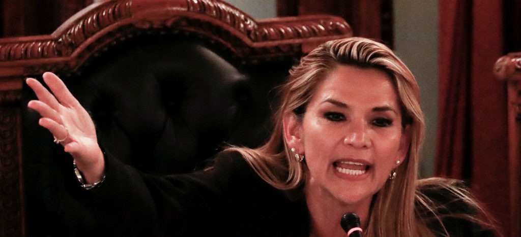 Escalada de violencia en Bolivia puede llevar a una guerra civil: Daniel Zovatto