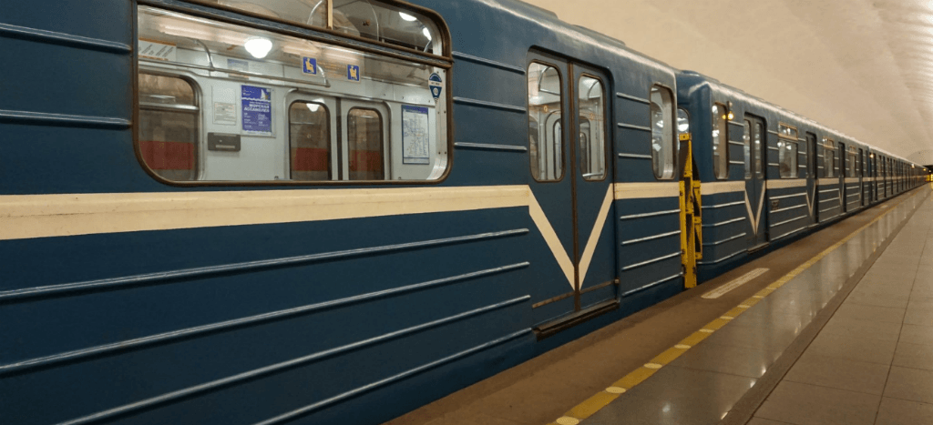 Rusia y China planean crear empresa para construir metros en todo el mundo