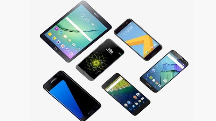 Disney Plus en dispositivos Android