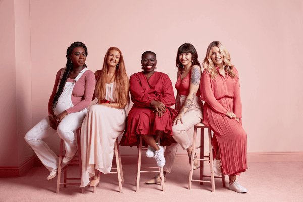 Red social para la maternidad Peanut recauda $ 5 millones, se expande para incluir mujeres que intentan concebir