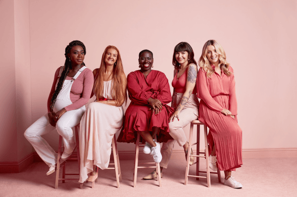 Red social para la maternidad Peanut recauda $ 5 millones, se expande para incluir mujeres que intentan concebir