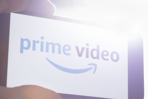 Video de Amazon Prime Video de Amazon Prime