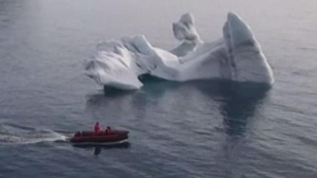 Las increíbles islas que no figuran en el mapa