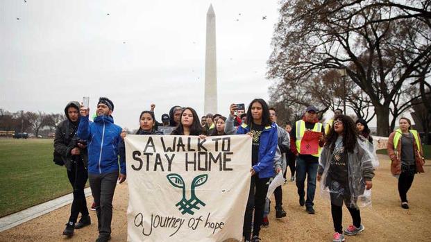 Día clave para DACA: el peor de los escenarios