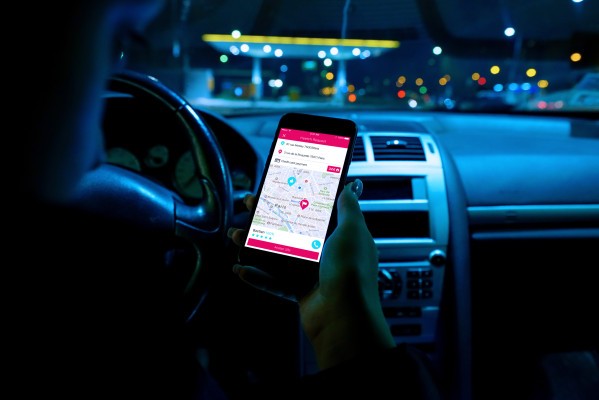 Heetch agrega $ 4 millones a su ronda de la Serie B