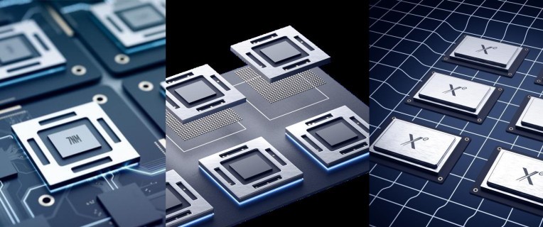 Intel y Argonne National Lab en "exascale" y su nueva supercomputadora Aurora