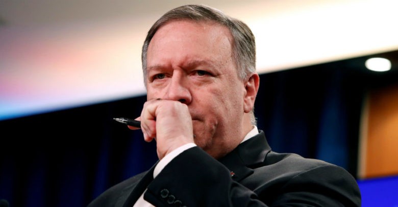 Bolivia hizo lo correcto al expulsar a funcionarios cubanos: Pompeo