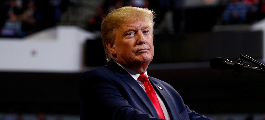 Congreso investiga posibles mentiras de Trump en caso Rusiagate