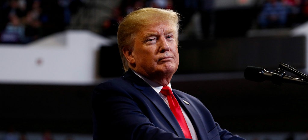 Congreso investiga posibles mentiras de Trump en caso Rusiagate