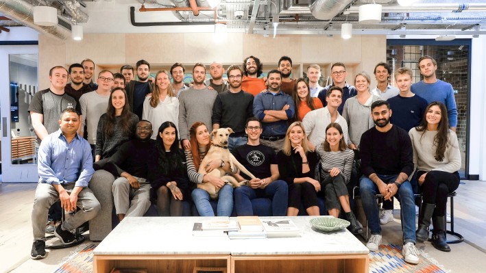 Perlego recauda $ 9M Serie A para su servicio de suscripción de libros de texto