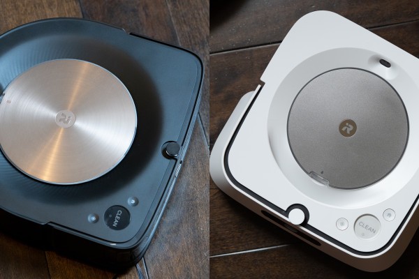 El Irobot Roomba S9 Y Braava M6 Son Los Robots En Los Que Debe Confiar Para Limpiar Bien Su Casa La Neta Neta